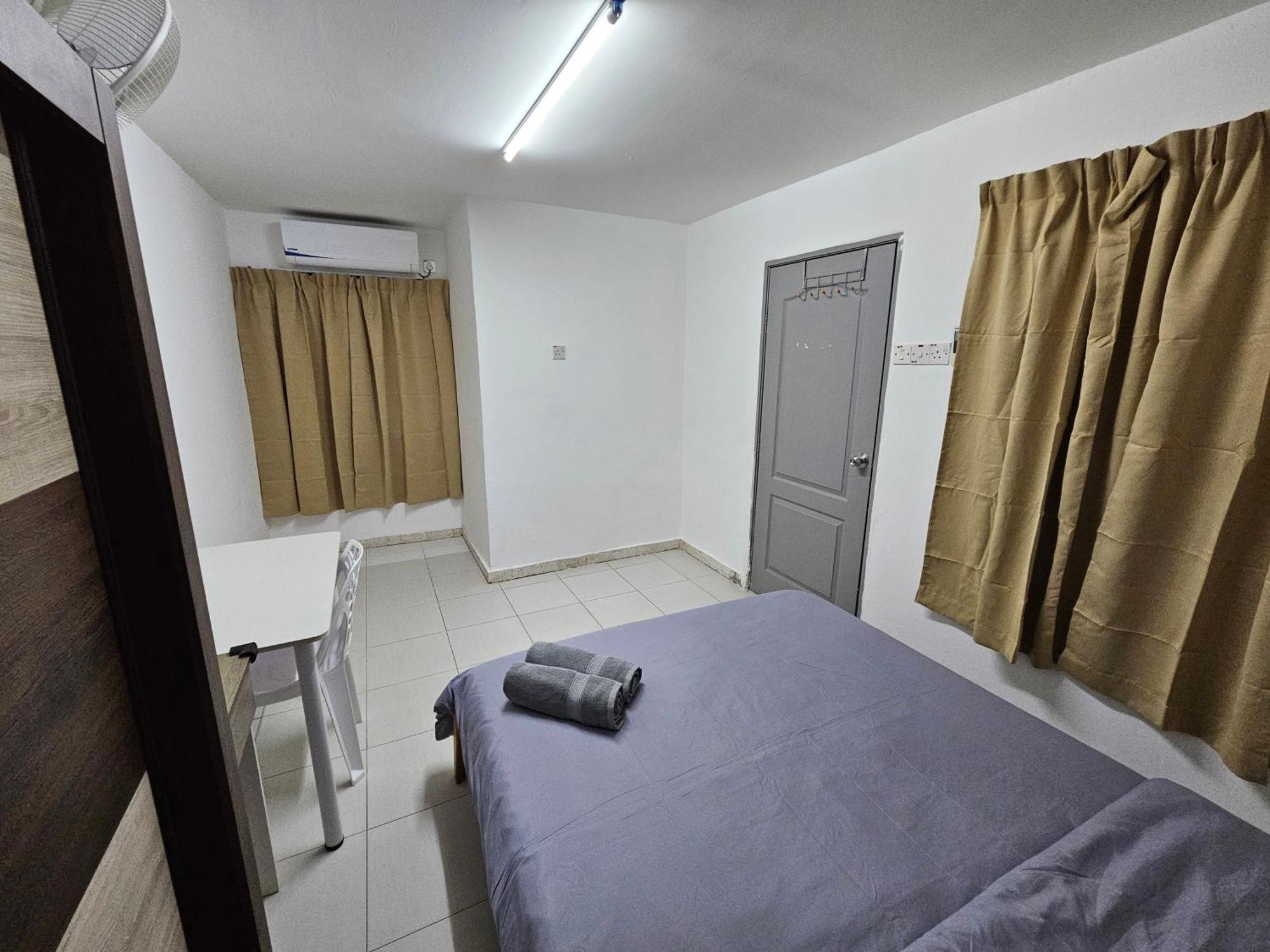 Rain Forest Hostel อิโปห์ ภายนอก รูปภาพ